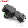 Sensor MAP Sensor de presión del colector 0261230262 1238269 0261230263 55567257 1238269 0261230184 12592525 AS429 AS427 SU13657